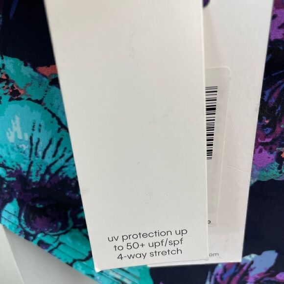 NWT Calvin Klein Bikini Top and Bottoms Sizes S, M, or XL - Picture 8 of 8